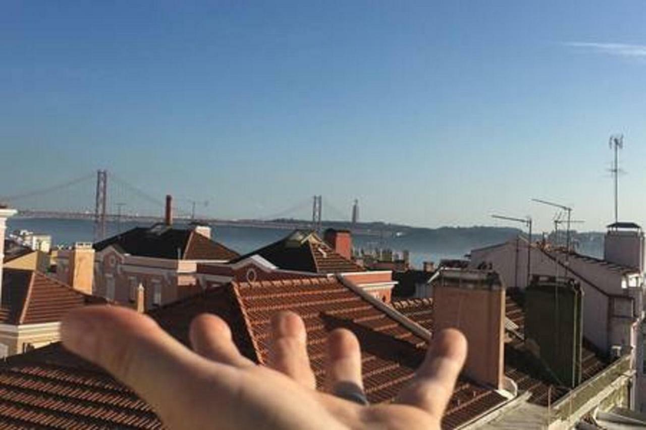 Art-deco In Belem * Lisboa