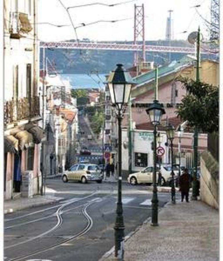 Art-deco In Belem Lejlighed